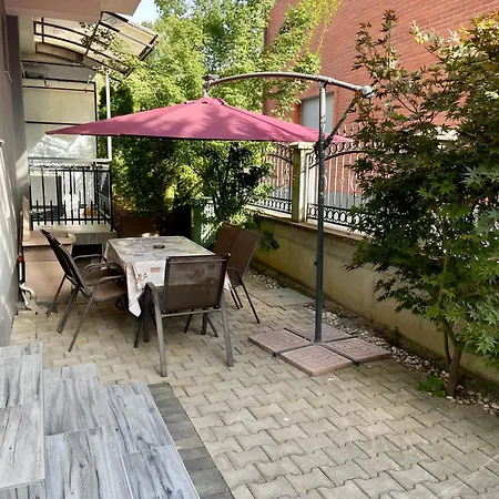 Apartment Elkos